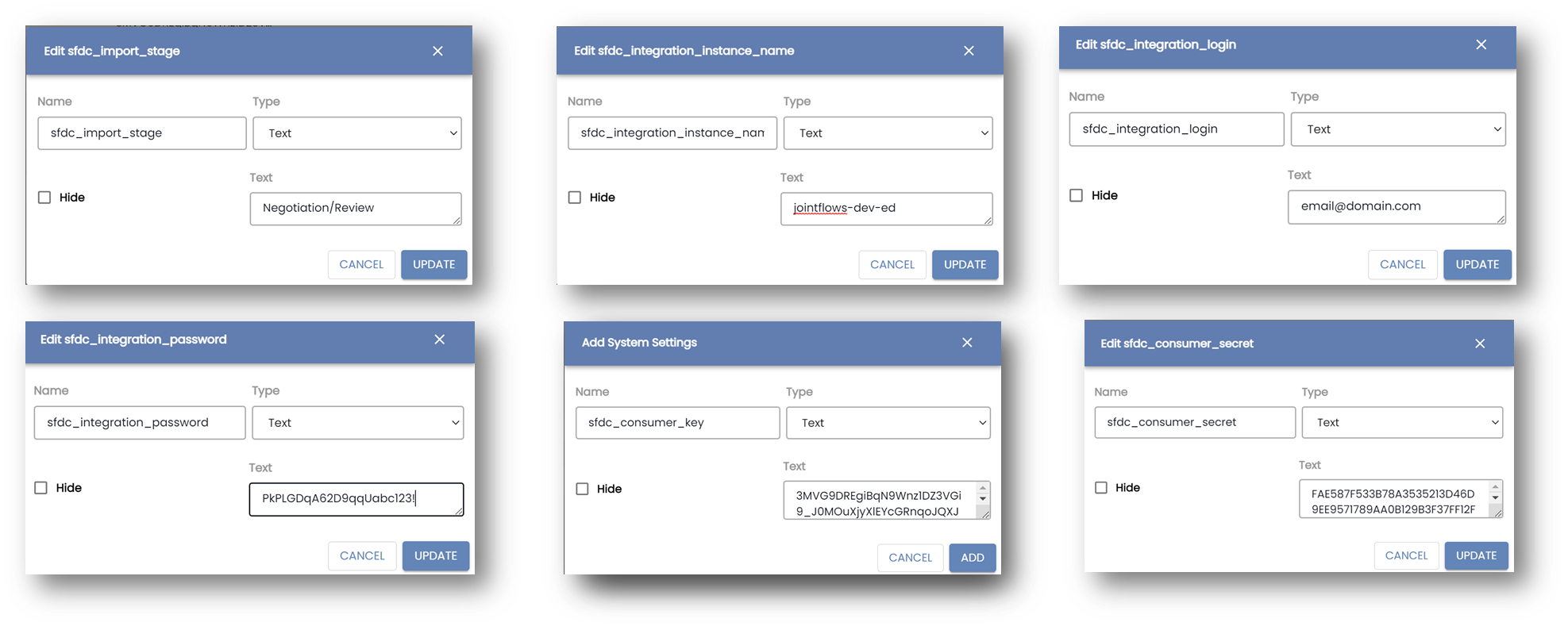 A screenshot of a computer

Description automatically generated